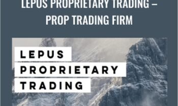 Lepus Proprietary Trading – Prop Trading Firm