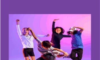 Born To Move 2018 - Les Mills