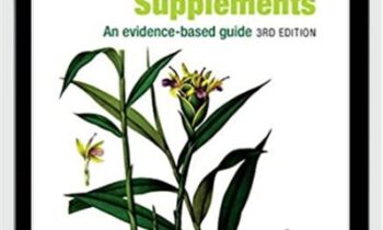 Herbs and Natural Supplements - Lesley Braun
