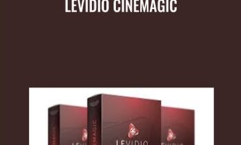 Levidio Cinemagic