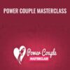 Power Couple Masterclass – Lewis Mocker