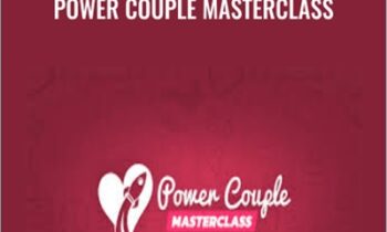 Power Couple Masterclass – Lewis Mocker