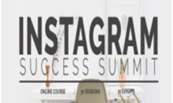 Instagram Success Summit 2016 – Liam Austin