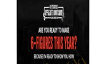 6 Figure Affiliate Bootcamp 2019 – Liam James Kay