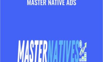 Master Native Ads – Liam James Kay