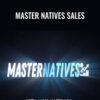 Master Natives Sales – Liam James Kay