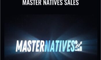 Master Natives Sales – Liam James Kay
