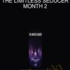The Limitless Seducer Month 2 - Liam McRae