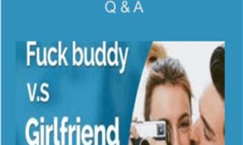 How to get her sexually invested in seduction Q & A - Liam McRae
