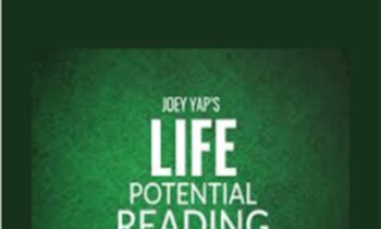 Life Potential Reading – Joey Yap