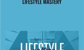 Lifestyle Mastery - David Tian