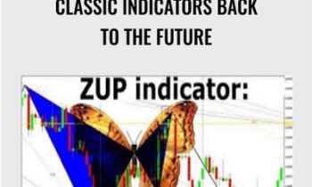 Classic Indicators Back to the Future - Linda Raschke
