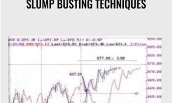 Slump Busting Techniques - Linda Raschke