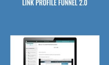 Link Profile Funnel 2.0 - Mirna Bacun
