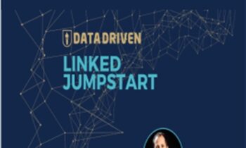 Linked Jumpstart - Isaac Anderson