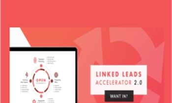 Linked Leads Accelerator 2.0 - Brian Downard