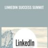 LinkedIn Success Summit - Liam Austin