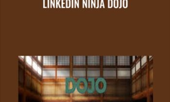 Linkedin Ninja Dojo - Crystal Thies