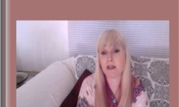Linking Kundalini Energy to a Spiritual Journey - Anne-Marie Clulow