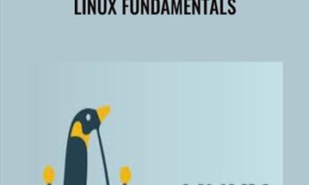 Linux Fundamentals - David Clinton