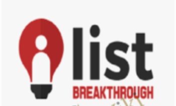 List Breakthrough Advanced – Ben Adkins