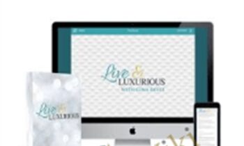Live & Luxurious Course