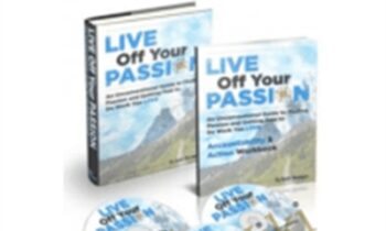 Live Off Your Passion – Scott Dinsmore