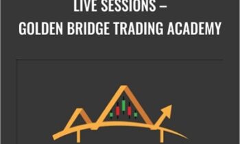 Live Sessions – Golden Bridge Trading Academy