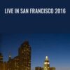 Live in San Francisco 2016 - David Deida