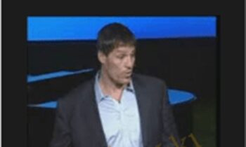 Live on Stage In Japan! – Anthony Robbins