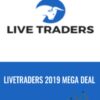 LiveTraders 2019 MEGA DEAL