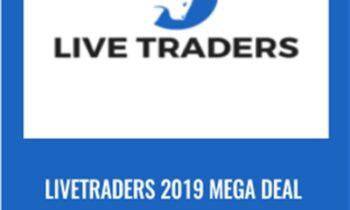 LiveTraders 2019 MEGA DEAL
