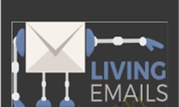 Living Emails (Complete) – Ben Adkins