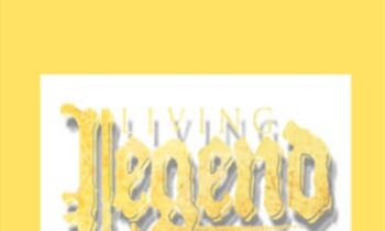 Living Legend Formula - Dan Kennedy & Nick Nanton