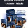 Ejaculation by command - platinum - 9 ebooks - Lloyd Lester