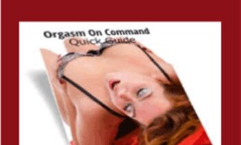 Orgasm By Command - Lloyd Lester