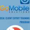 Local Client Expert Training Program - Gomobile Solutions