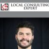Local Consulting Expert - Damien Zamora