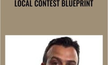 Local Contest Blueprint - Mike Cooch’s