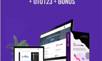 Local Coupon Formula + OTO123 + Bonus