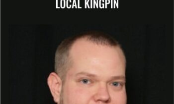 Local Kingpin - Bradley Benner