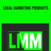 Local Marketing Products - Bobby Stocks