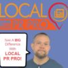 Local PR Pro - Bradley Benner