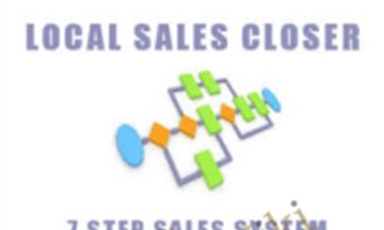 Local Sales Closer – Ed Downes & Kevin Wilke