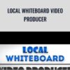 Local Whiteboard Video Producer - Matthew J. Bush