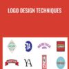 Logo Design Techniques - Nigel French