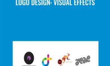 Logo Design: Visual Effects - Bill Gardner