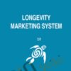 Longevity Marketing - Dave Kaminsky