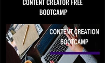 Content Creator Free Bootcamp – Lost Leblanc