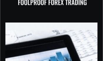 Foolproof Forex Trading – Louise Woof